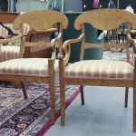 741 6378 ARMCHAIRS